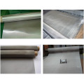 Stainless Steel Wire Netting for Filtering